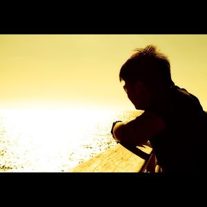 Meet your Posher, Tim